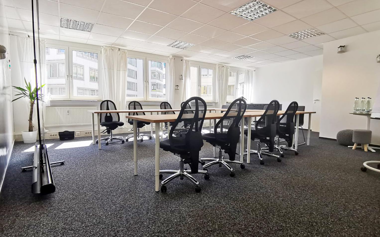 Appropos Silicon Valley mieten in Stuttgart