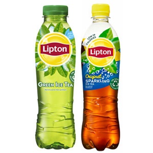 Spar | Lipton Ice Tea Aanbieding - Je Vindt Het Bij Spar