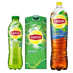 Spar | Lipton Ice Tea Aanbieding - Je Vindt Het Bij Spar