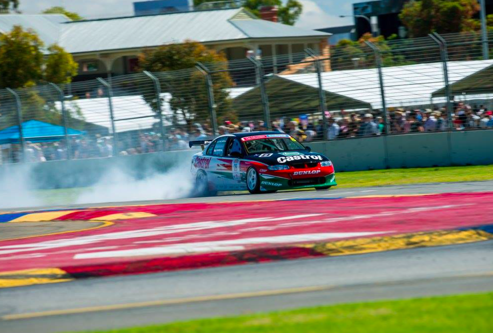 GALLERY Adelaide Motorsport Festival Speedcafe