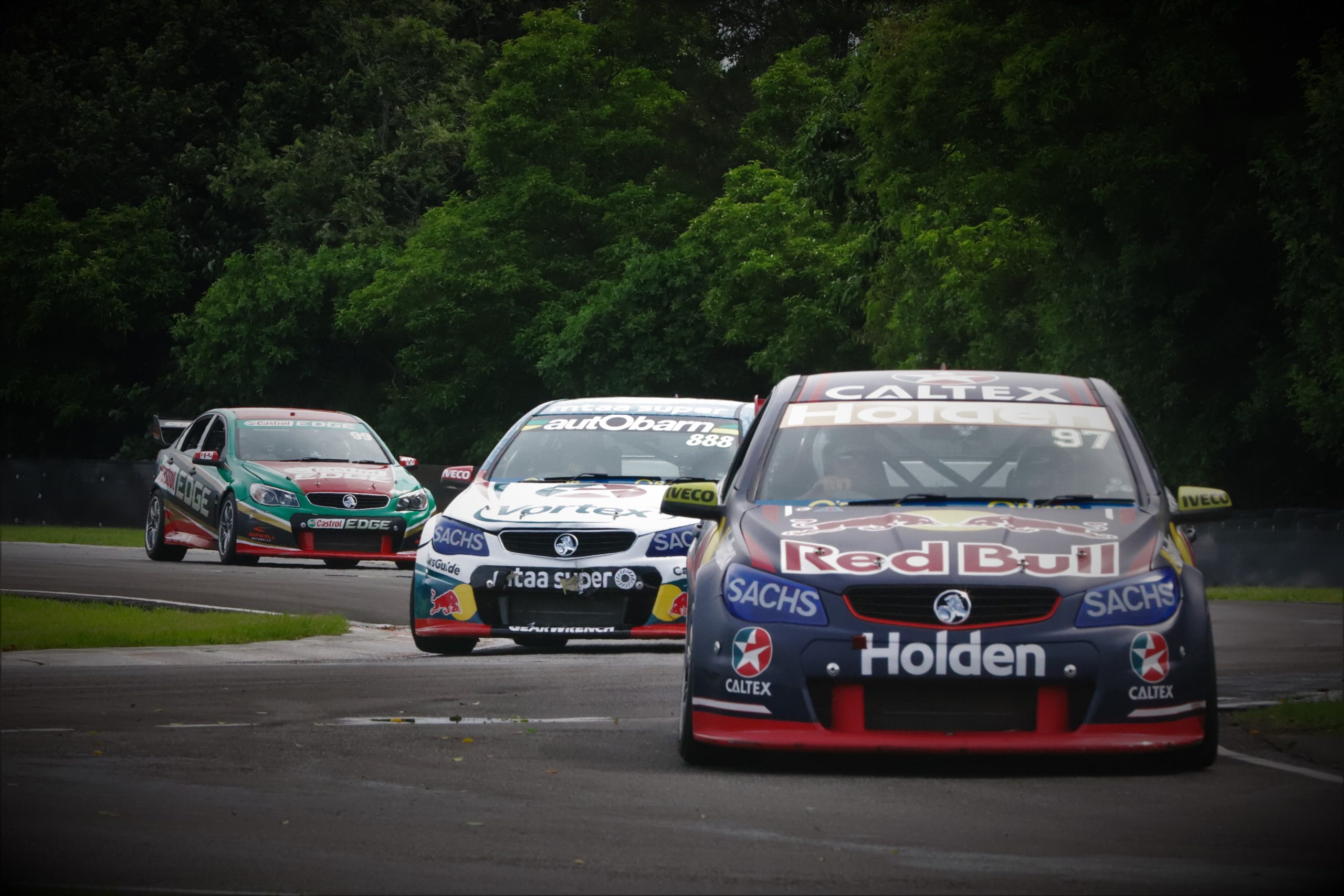 GALLERY Norwell Motorplex Speedcafe