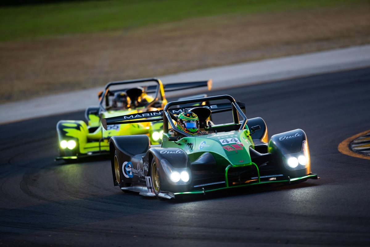 Motorsport Australia to launch new Sportscar Championship Speedcafe