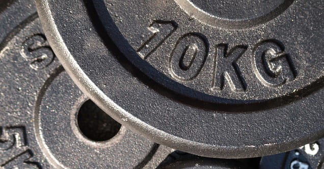11 tips för att gå ner i vikt Sporthälsa