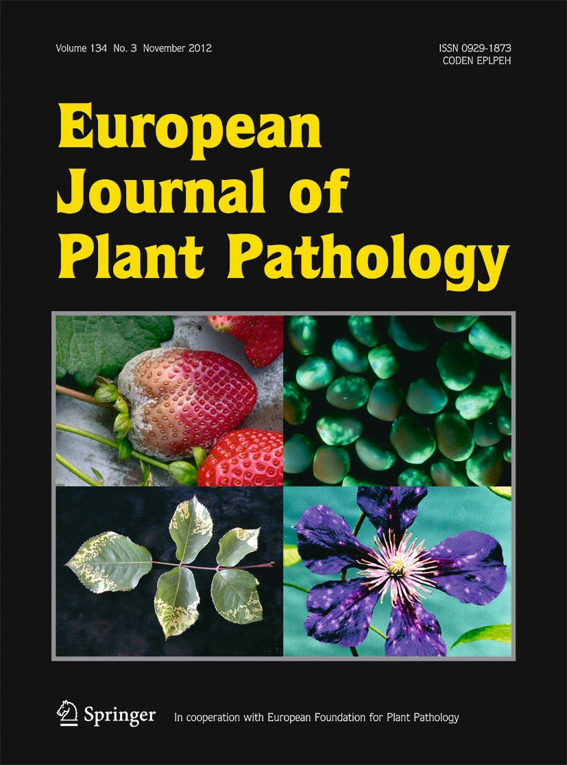Mineral composition modulates Erwinia amylovora resistance in pear