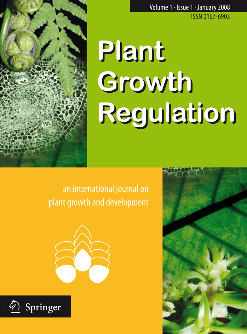 Involvement of Plant Hormones and Plant Growth Regulators on in vitro