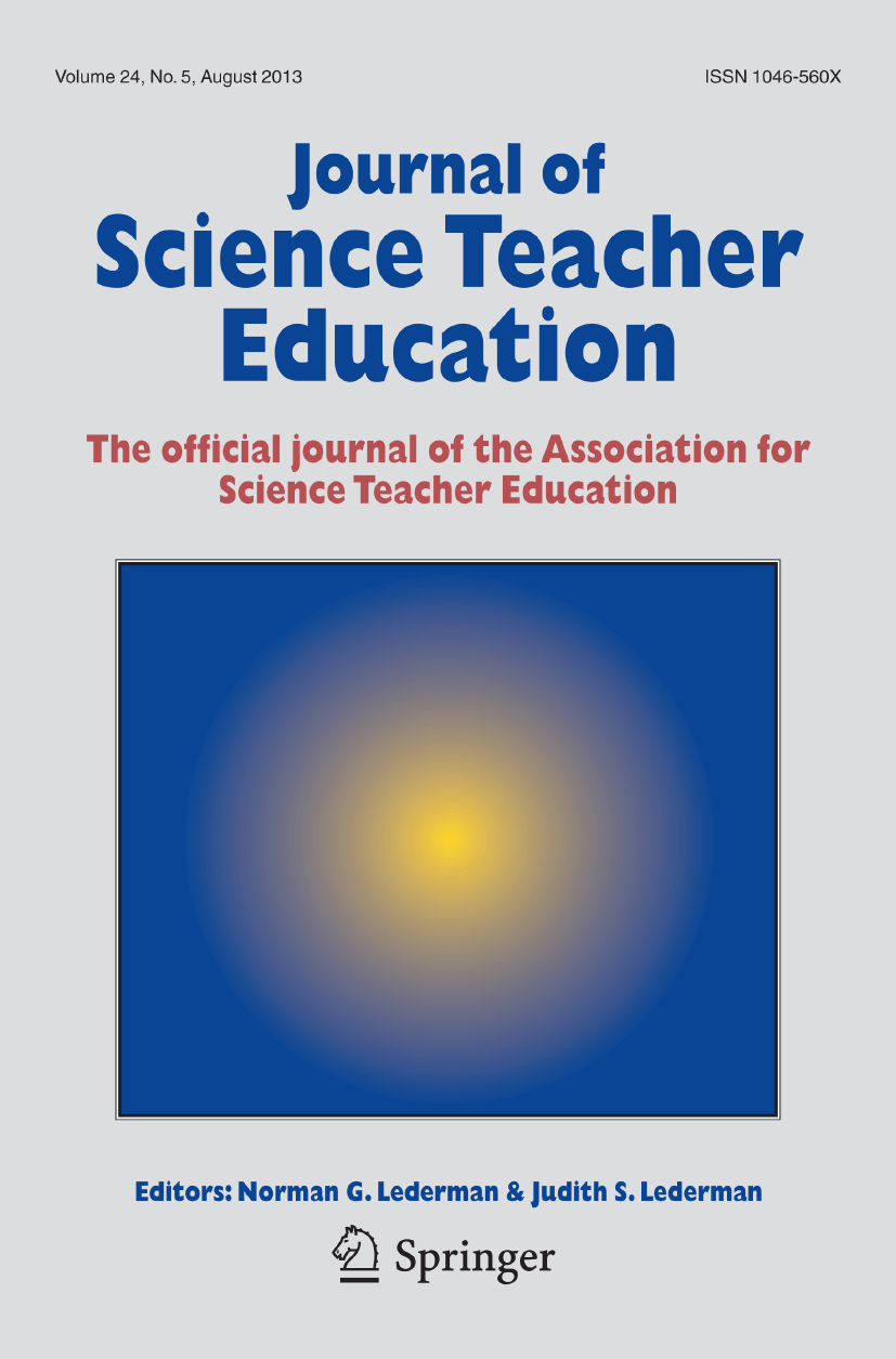 Science Teacher Education in Australia Initiatives and Challenges to