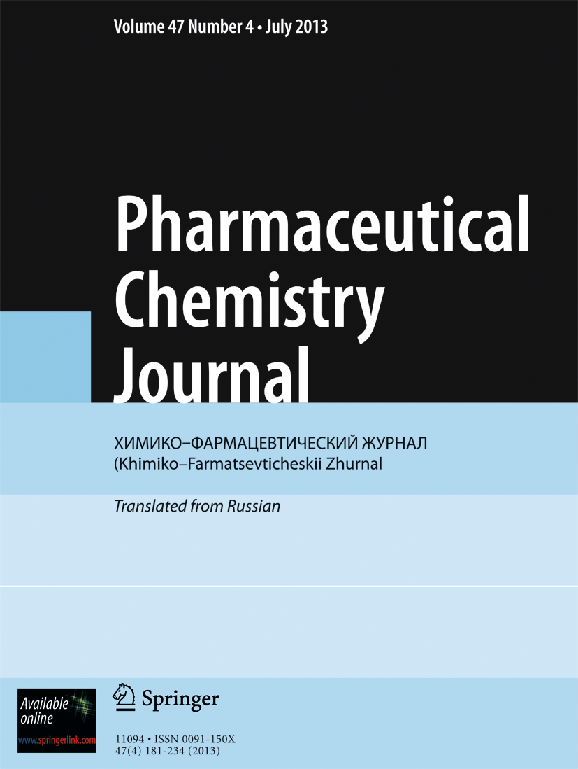 Use of Virtual Reality Technology in Pharmacy Pharmaceutical