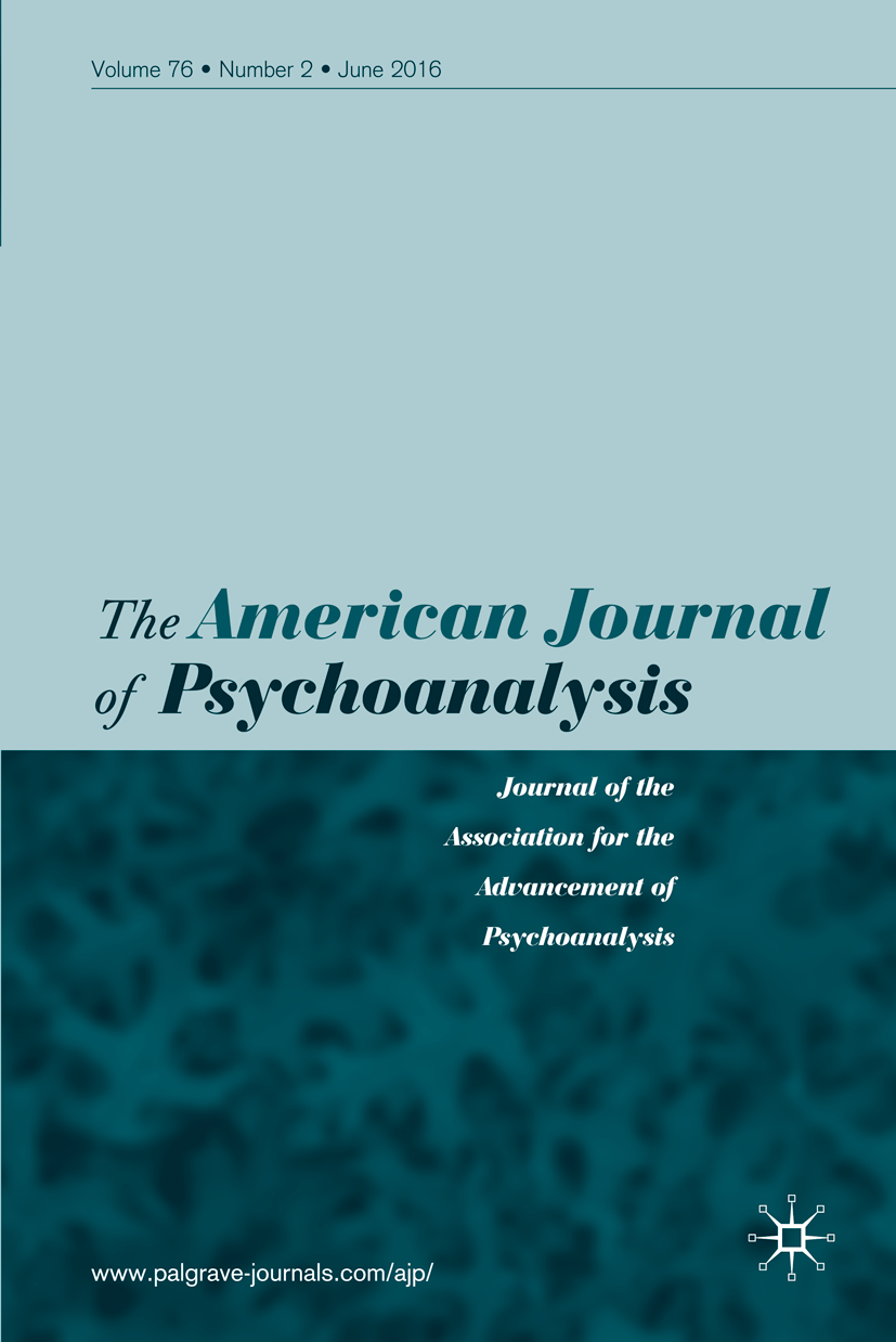 The elephant in the zoom will psychoanalysis survive the screen? The