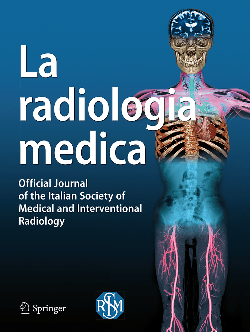 Radiomics in radiology What the radiologist needs to know about
