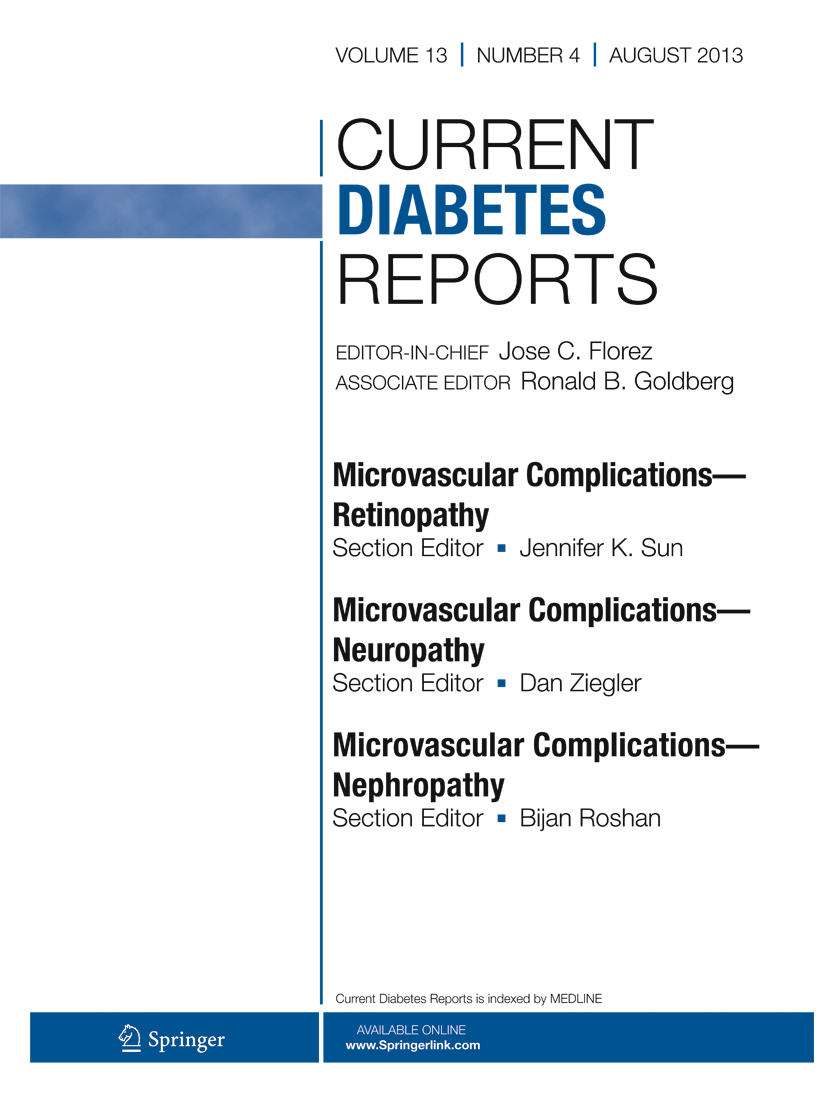 Cigarette Smoking, Diabetes, and Diabetes Complications Call for