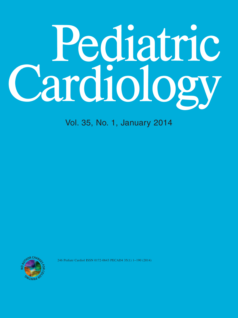 Aspirin response testing time for patientspecific tailored care Pediatric Cardiology