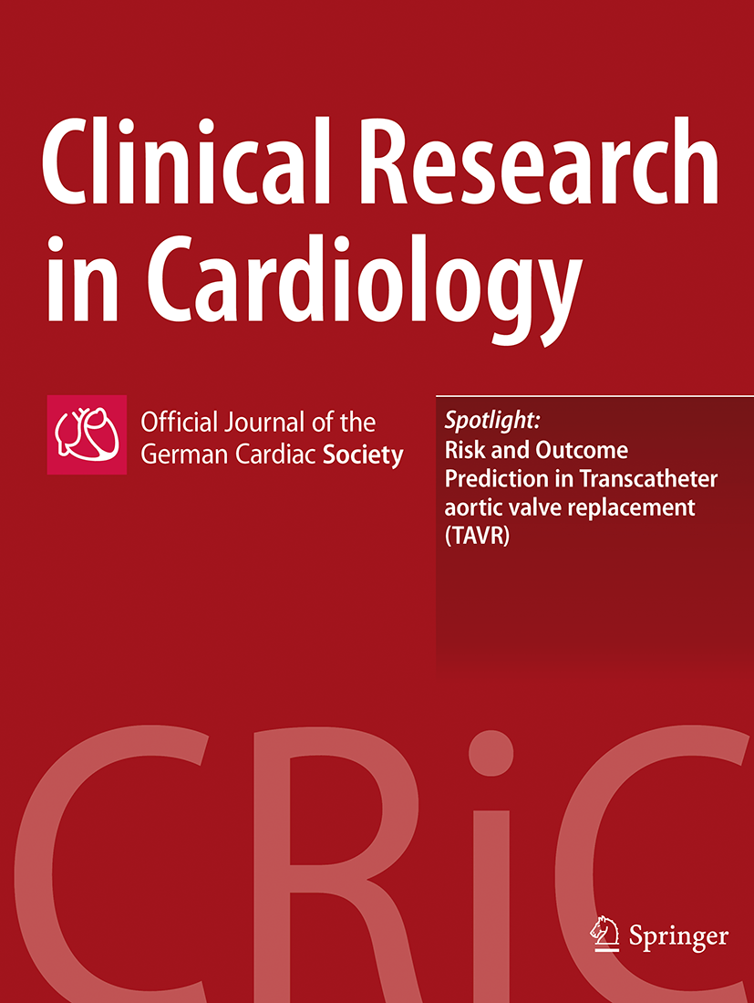 Endothelial Activation and Stress Index (EASIX) in coronary artery