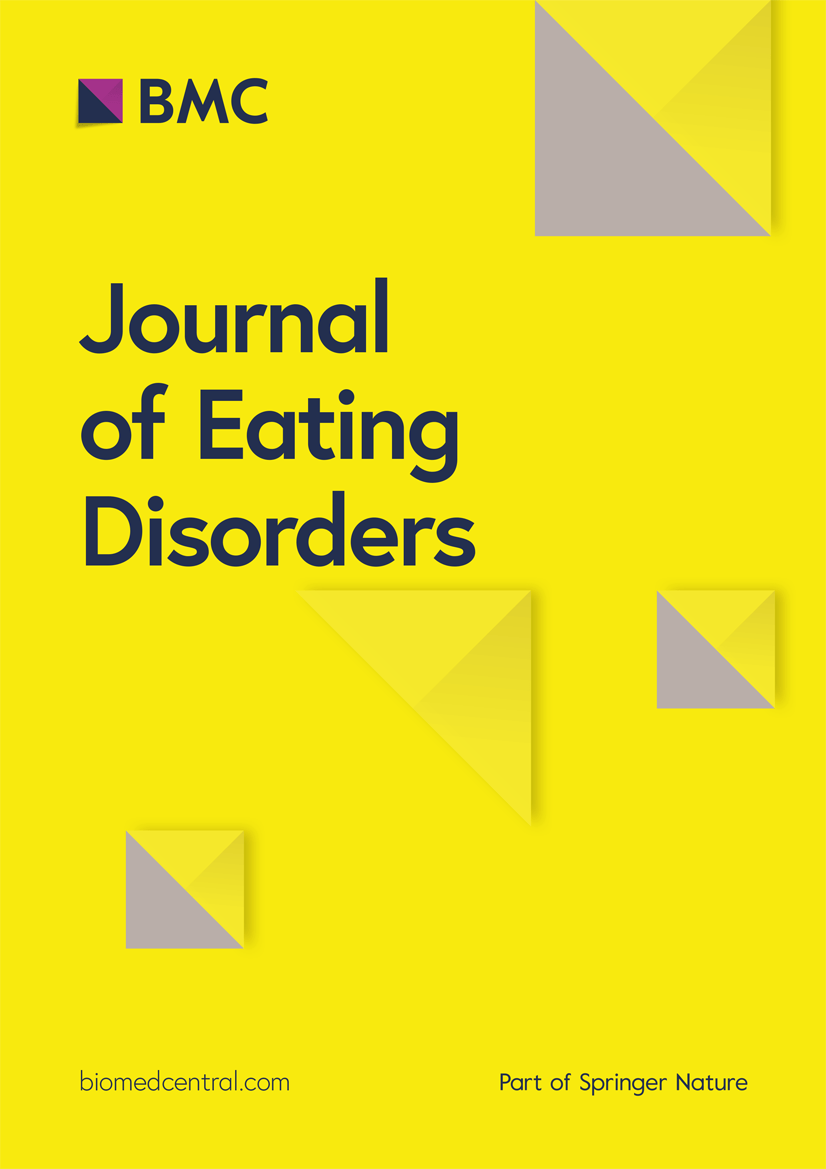 Meeting abstracts from the 2022 ANZAED conference Journal of Eating Disorders Full Text