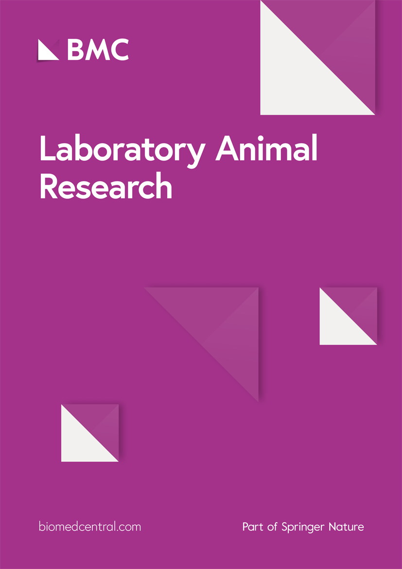 Correction Sheep as a large animal model for hearing research