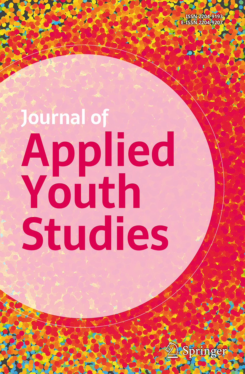Youth Work, Youth Studies, and Codesign Sustaining a Dynamic Nexus to