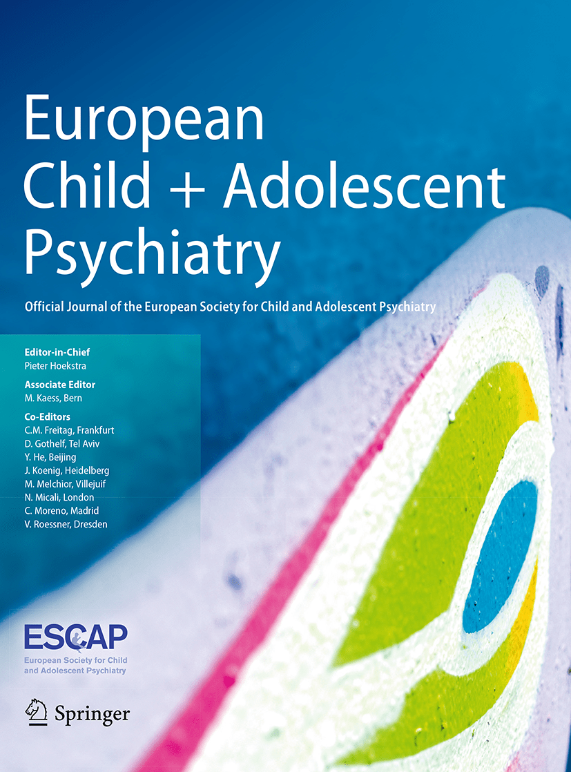 Attentiondeficit/hyperactivity disorder (ADHD) in cultural context II