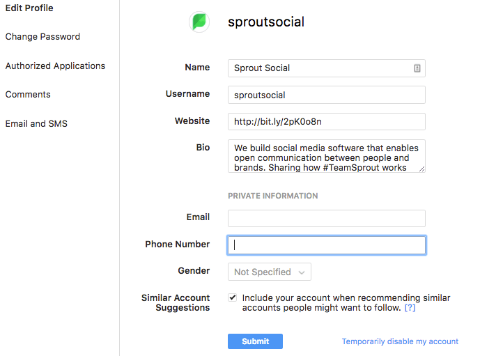 How to Craft the Best Instagram Bios for Businesses
