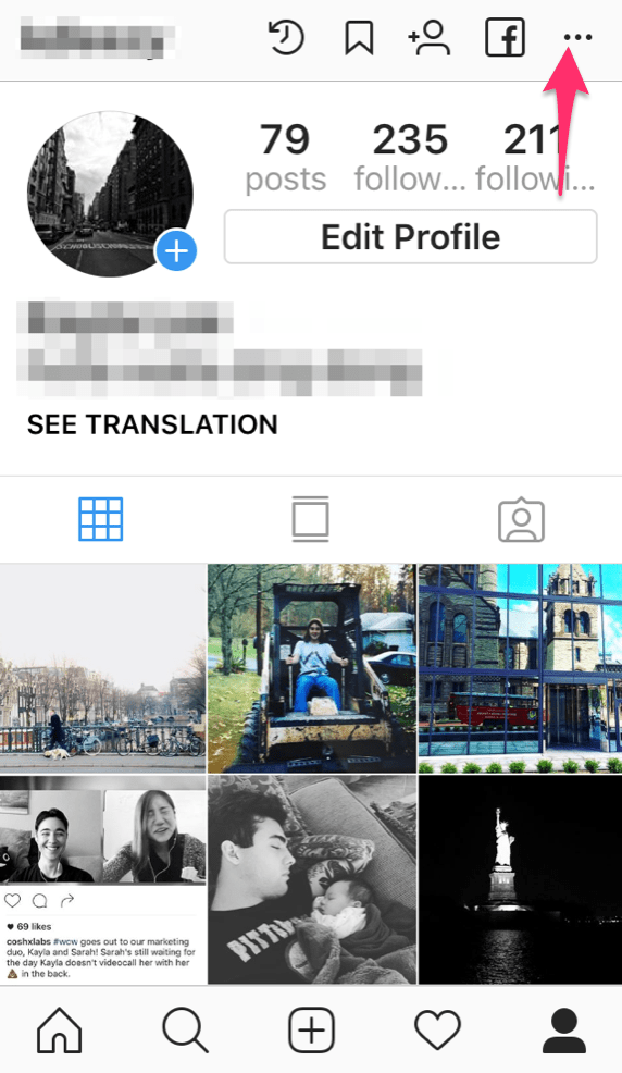Is There An App To See Who Saved Your Instagram Posts / 3 Ways to