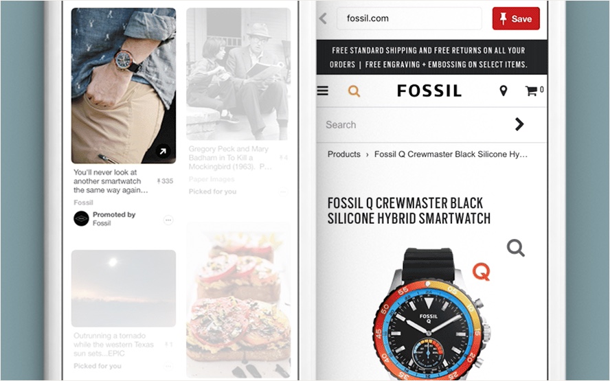 Beginner’s Guide to Pinterest Advertising Business 2 Community
