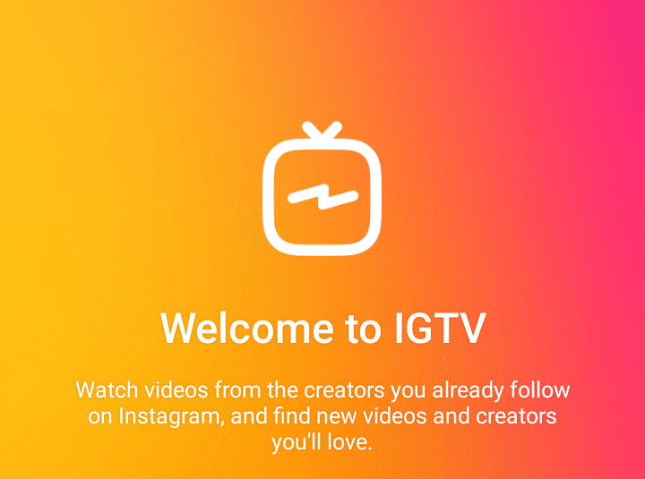 Everything Marketers Need to Know about Instagram TV Sprout Social