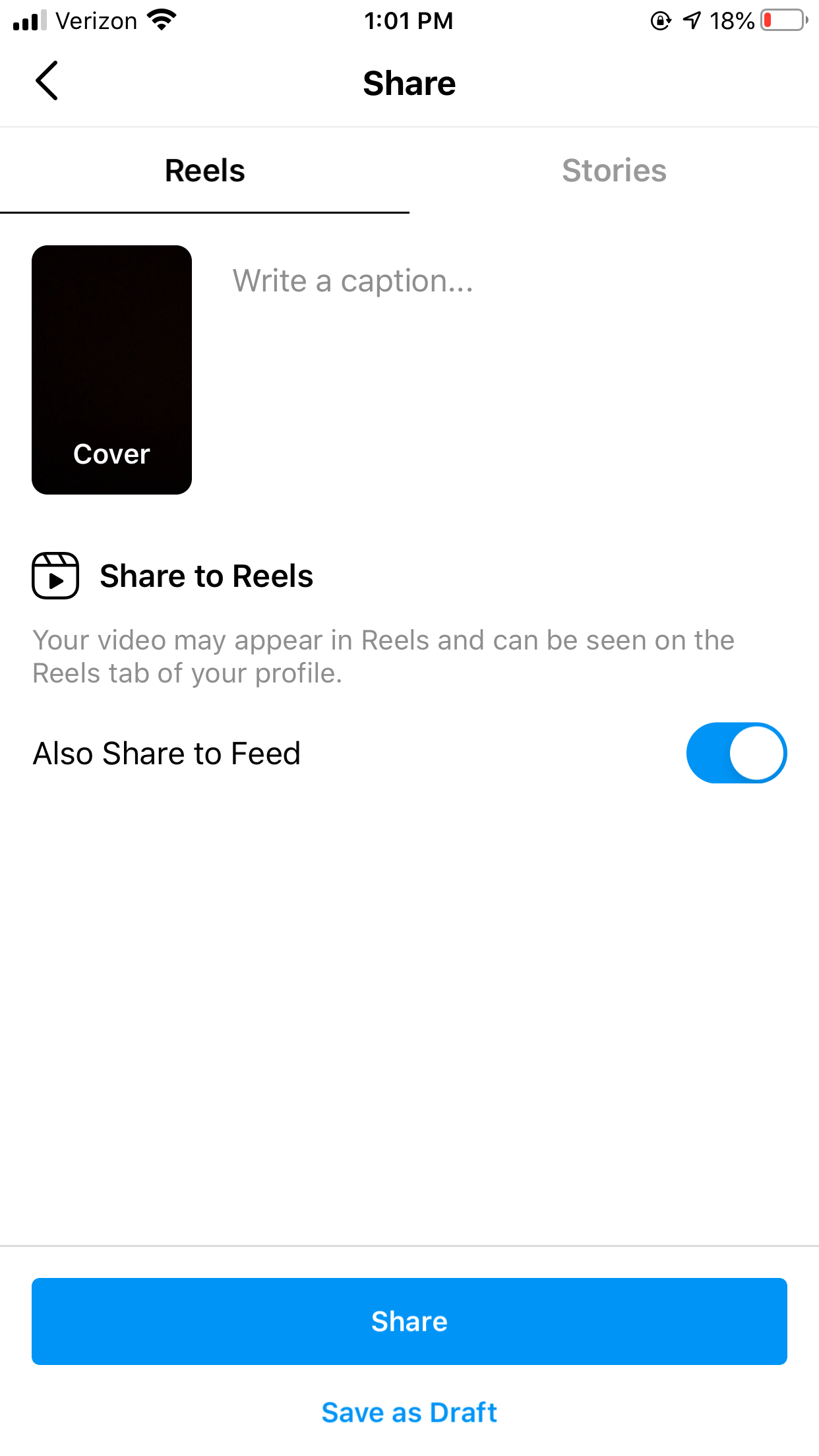 Instagram Reels 7 Tips for Marketers