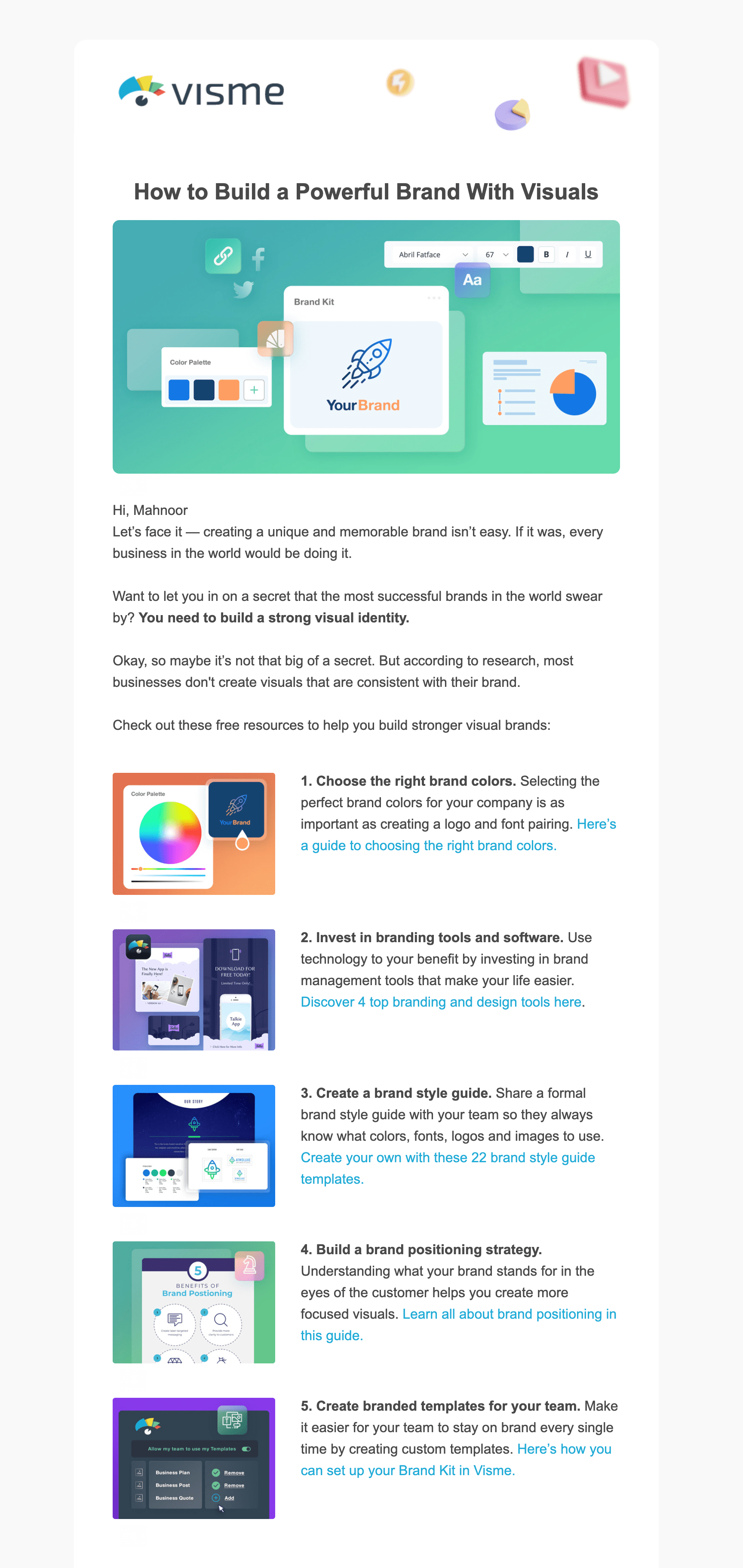 How to Run a Successful Email Marketing Campaign