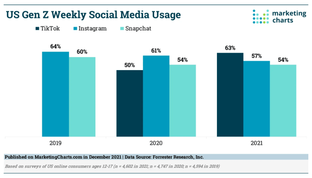 Social Media Demographics Insights & Trends 2024