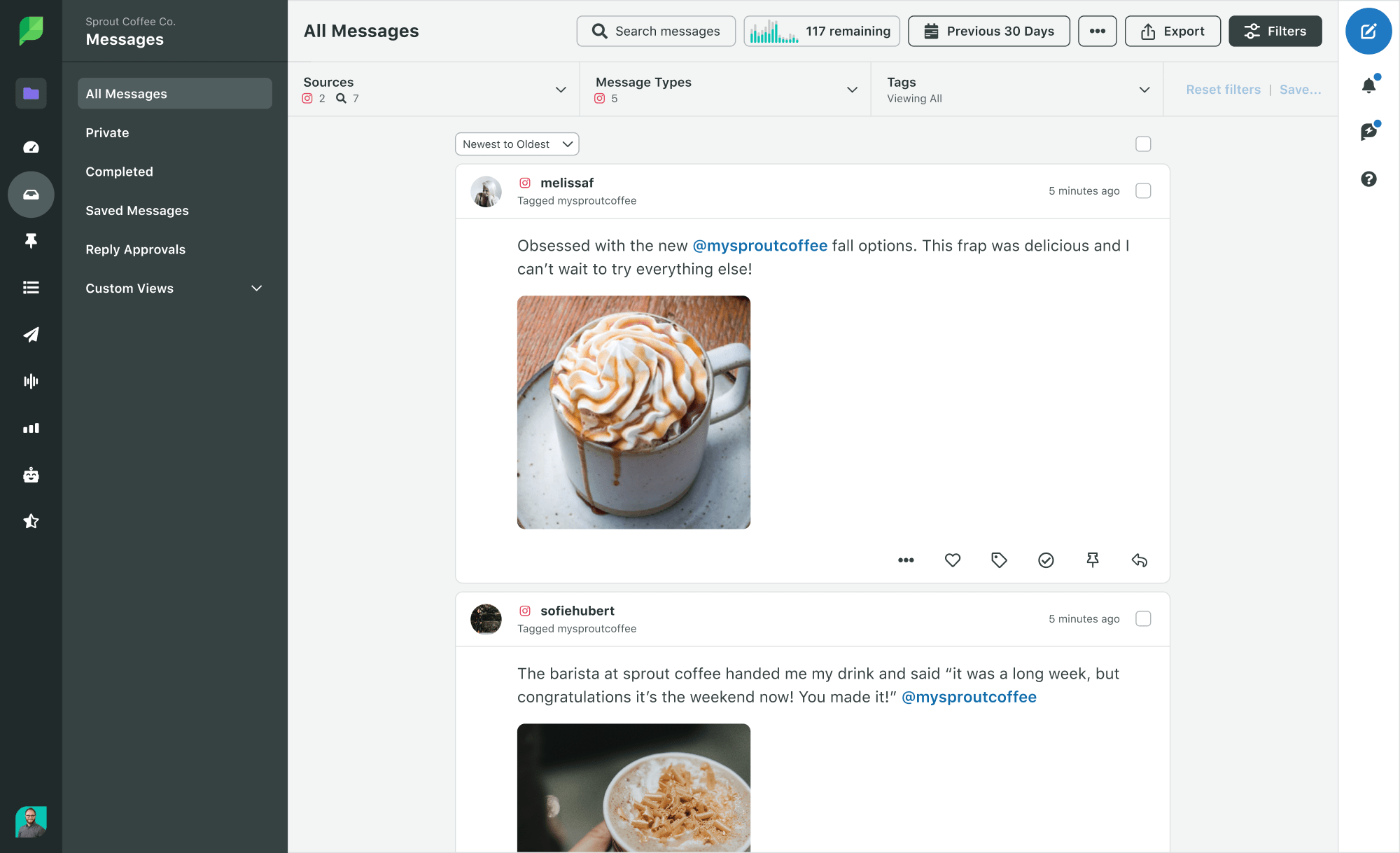 24 MustHave Instagram Apps for Better Posts Sprout Social