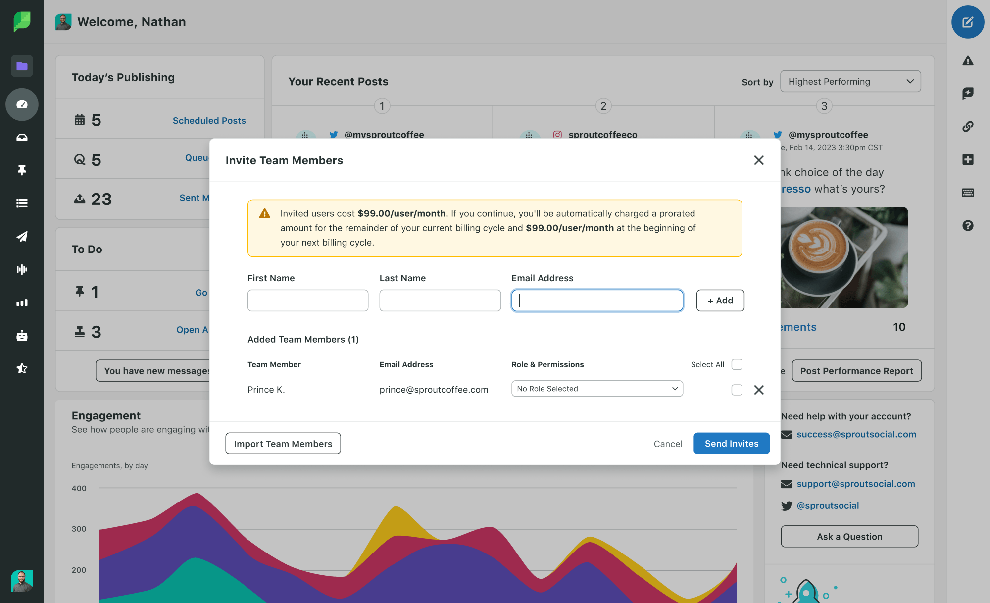 Make the Most of Your 30Day Sprout Trial Sprout Social