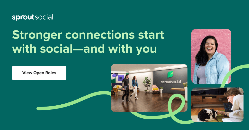 Billing Specialist Sprout Social