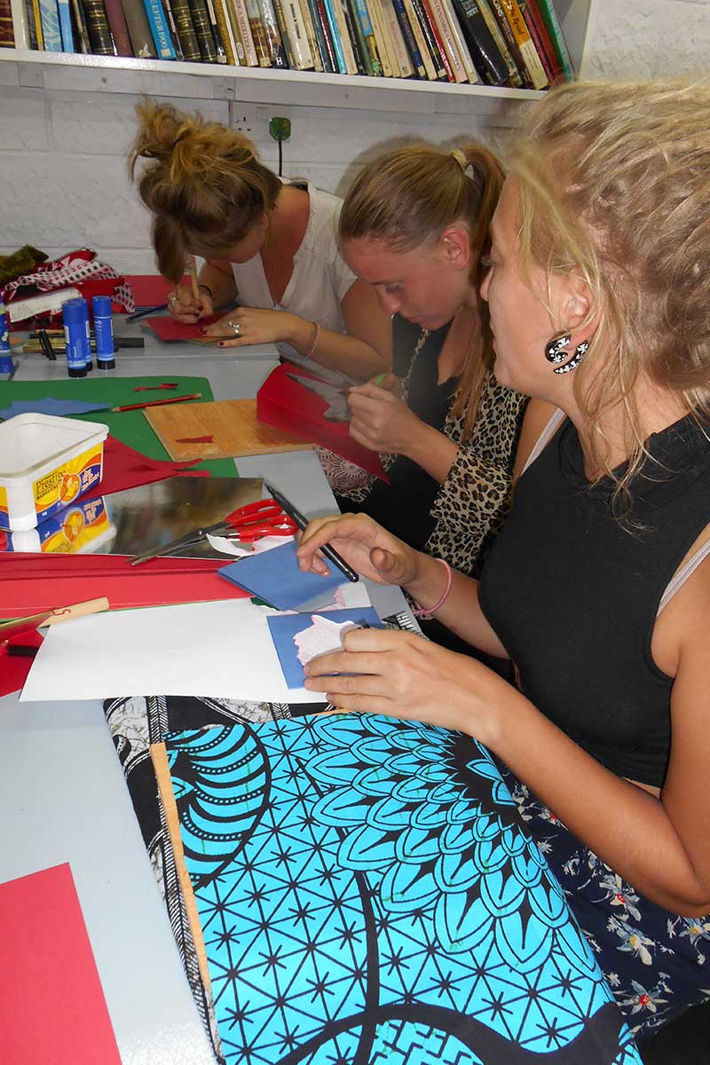 Studera på svensk skola utomlands • Svenska skolan i Nairobi