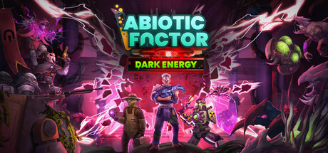 《非生物因素/Abiotic Factor》免安装中文网络联机版|迅雷百度云下载