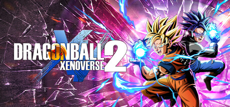 《龙珠：超宇宙2/DRAGON BALL XENOVERSE 2》免安装中文/网络联机版|迅雷百度云下载