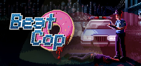 《巡警/Beat Cop》免安装版|迅雷百度云下载