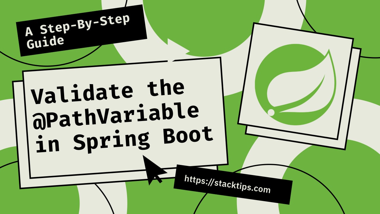 How To Set Environment Variable In Spring Boot Test Printable Forms