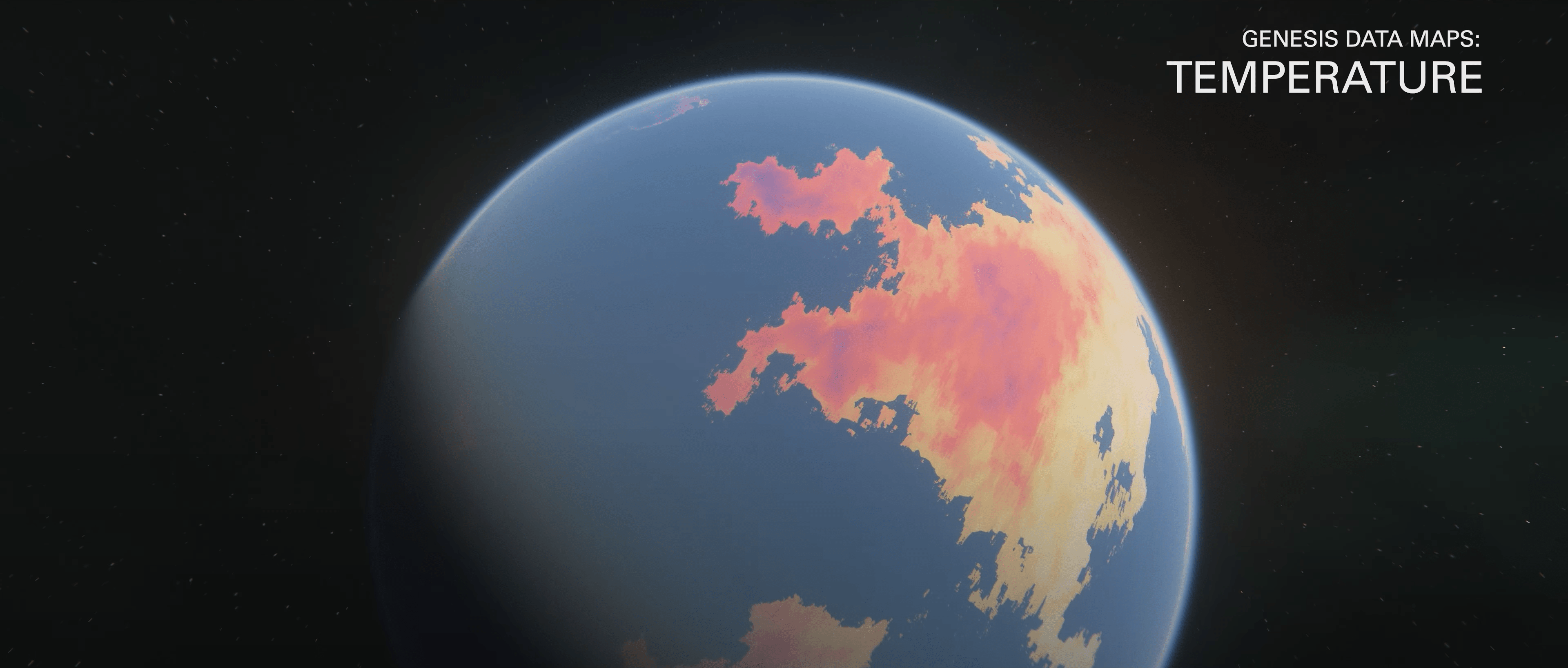 Genesis (Star Engine) - Star Citizen Wiki