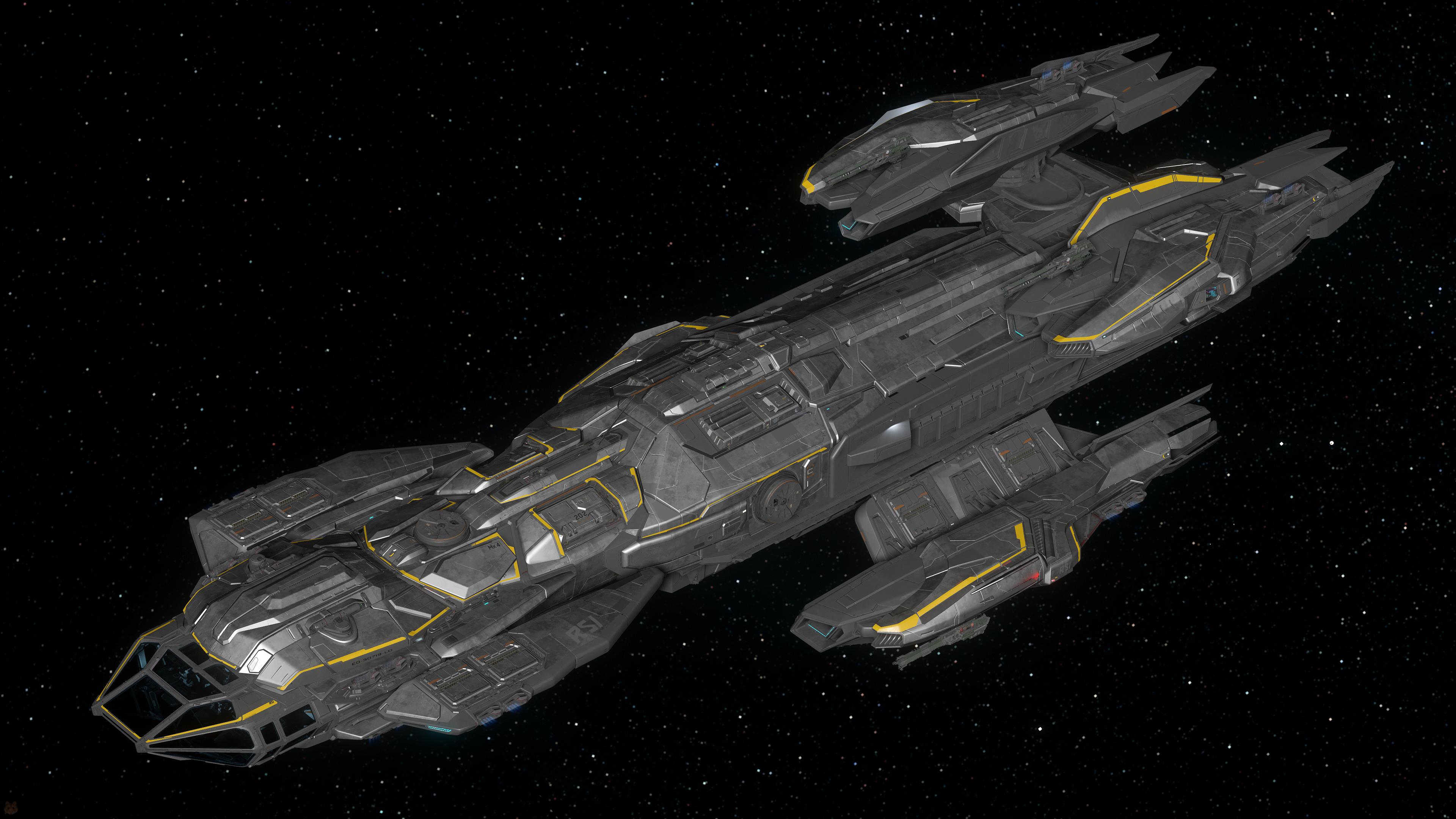 Star Citizen Constellation Taurus Review at Judy Holt blog