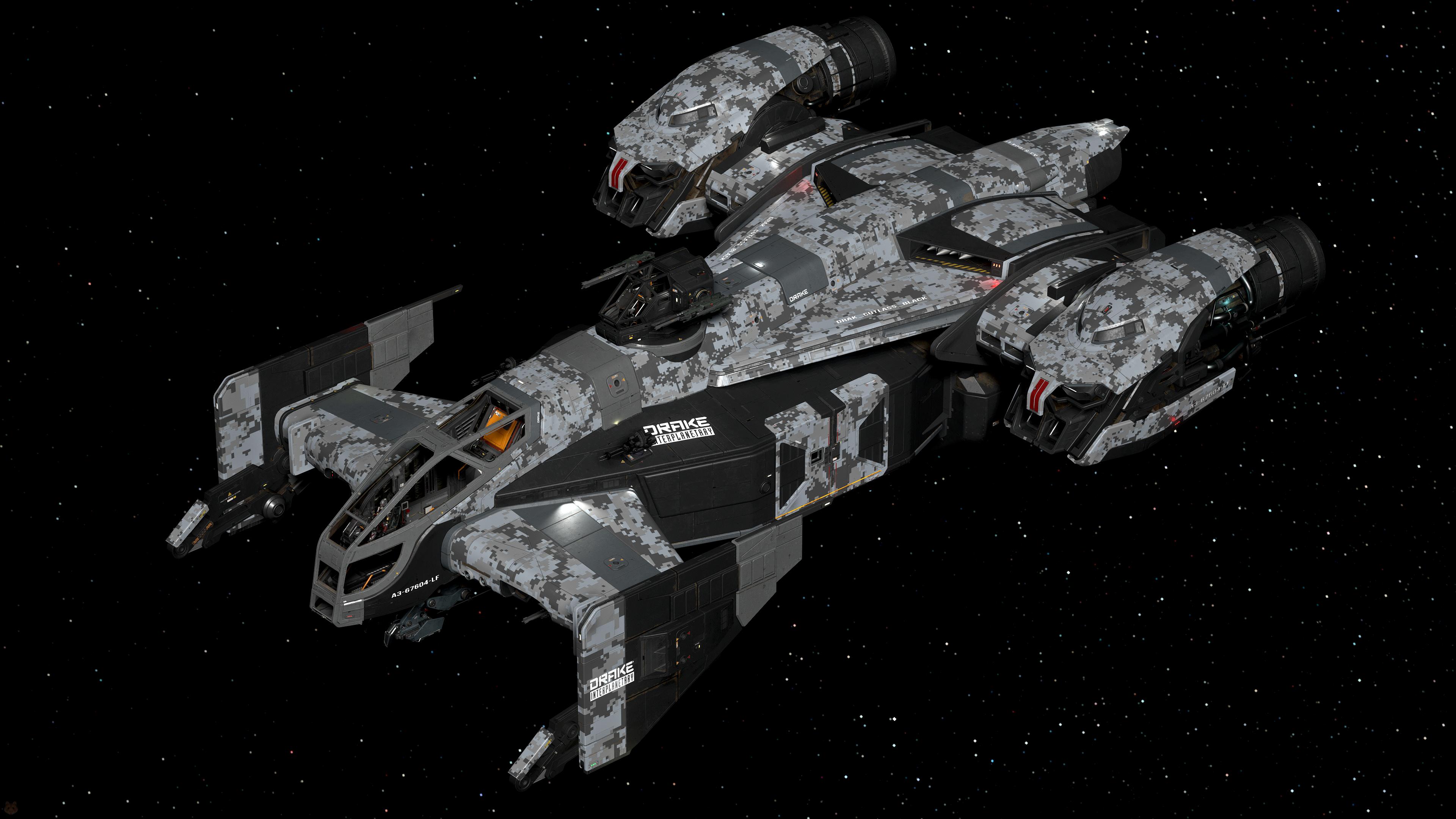 Cutlass Black Star Citizen Wiki