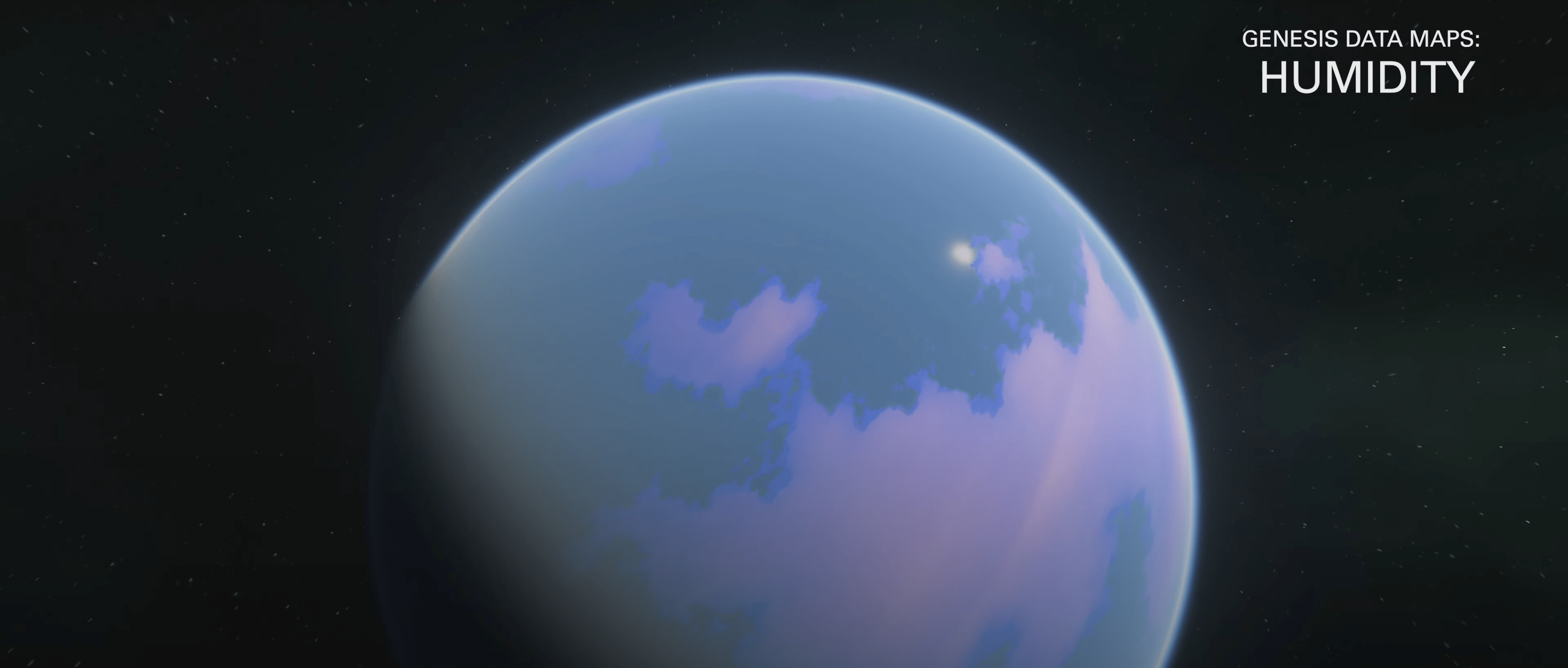 Genesis (Star Engine) - Star Citizen Wiki