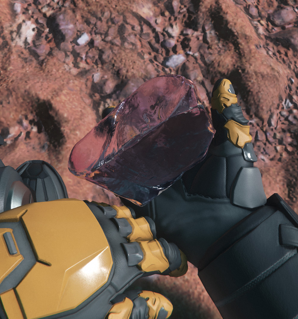 Hadanite Star Citizen Wiki