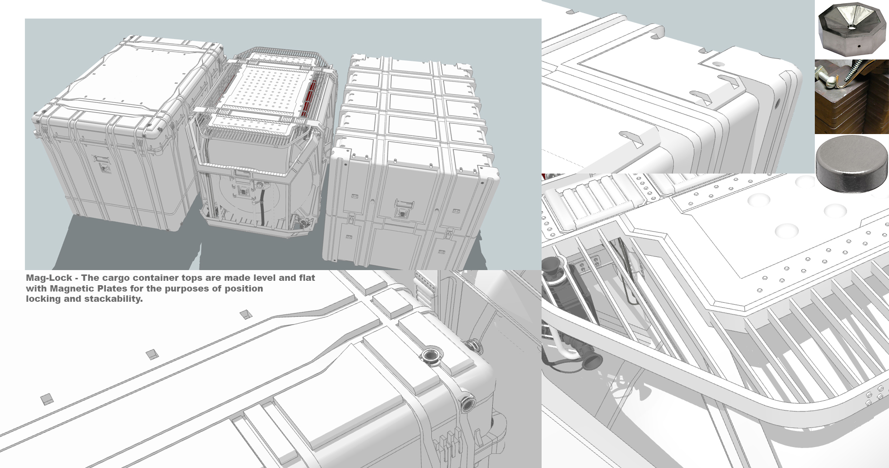 Cargo Star Citizen Wiki