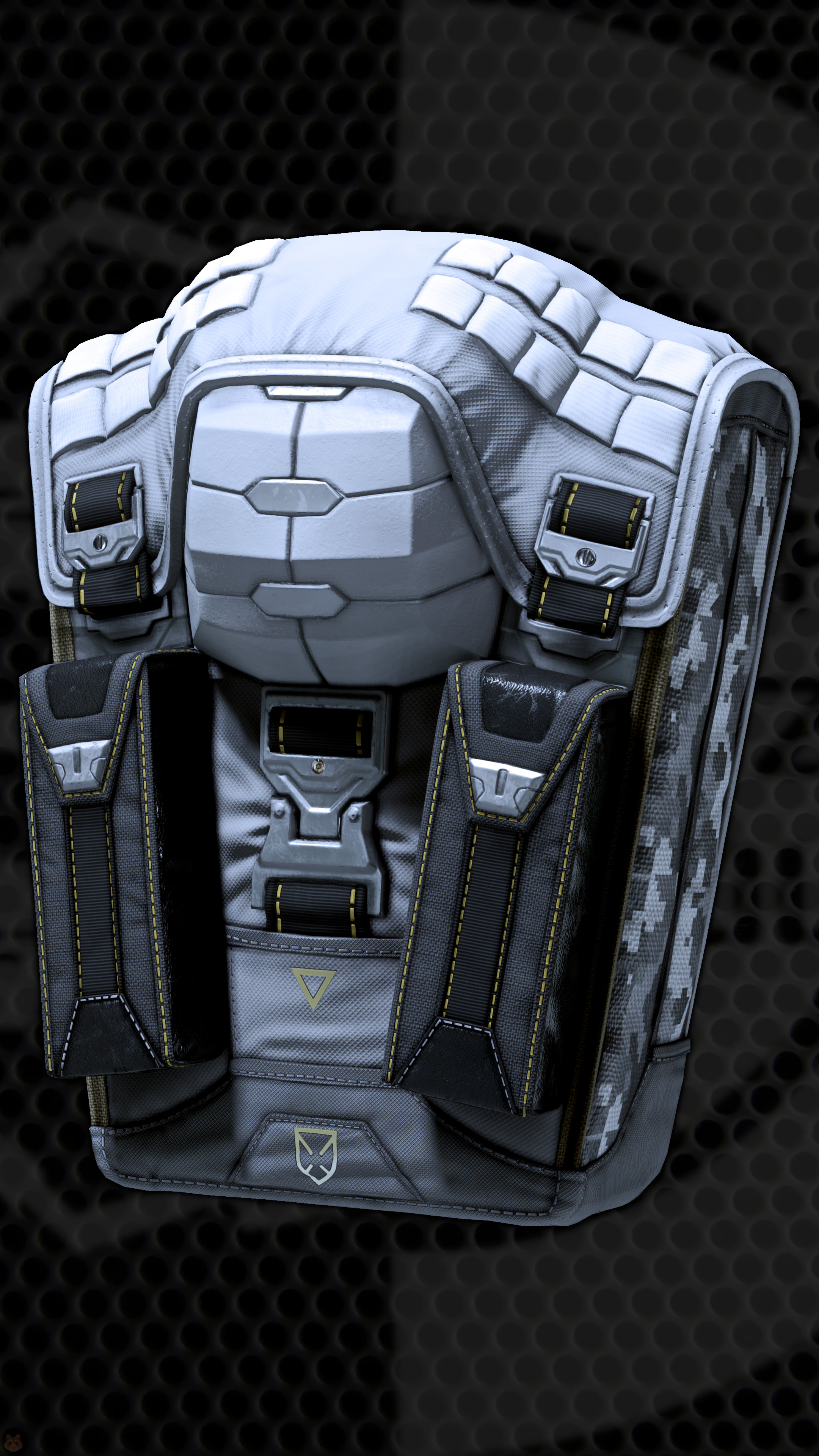 ArdenCL Backpack Star Citizen Wiki