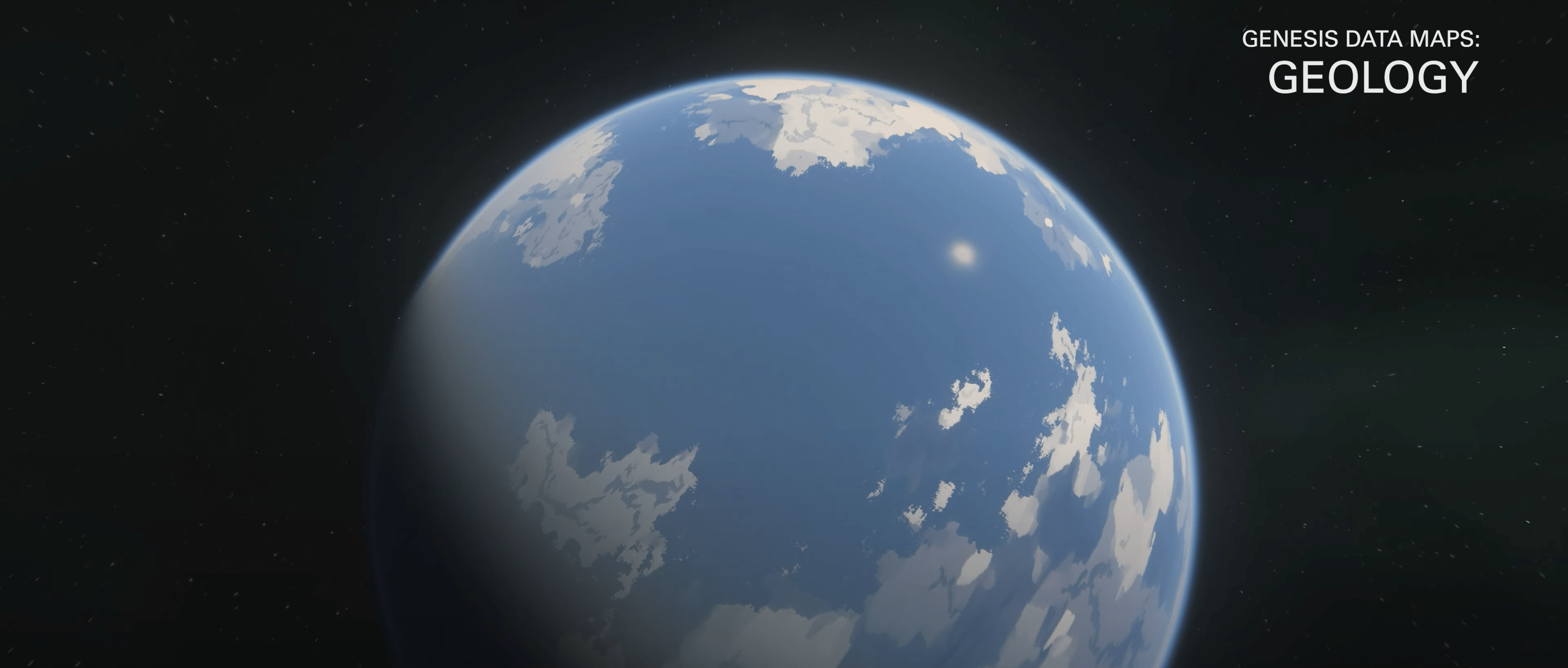 Genesis (Star Engine) - Star Citizen Wiki