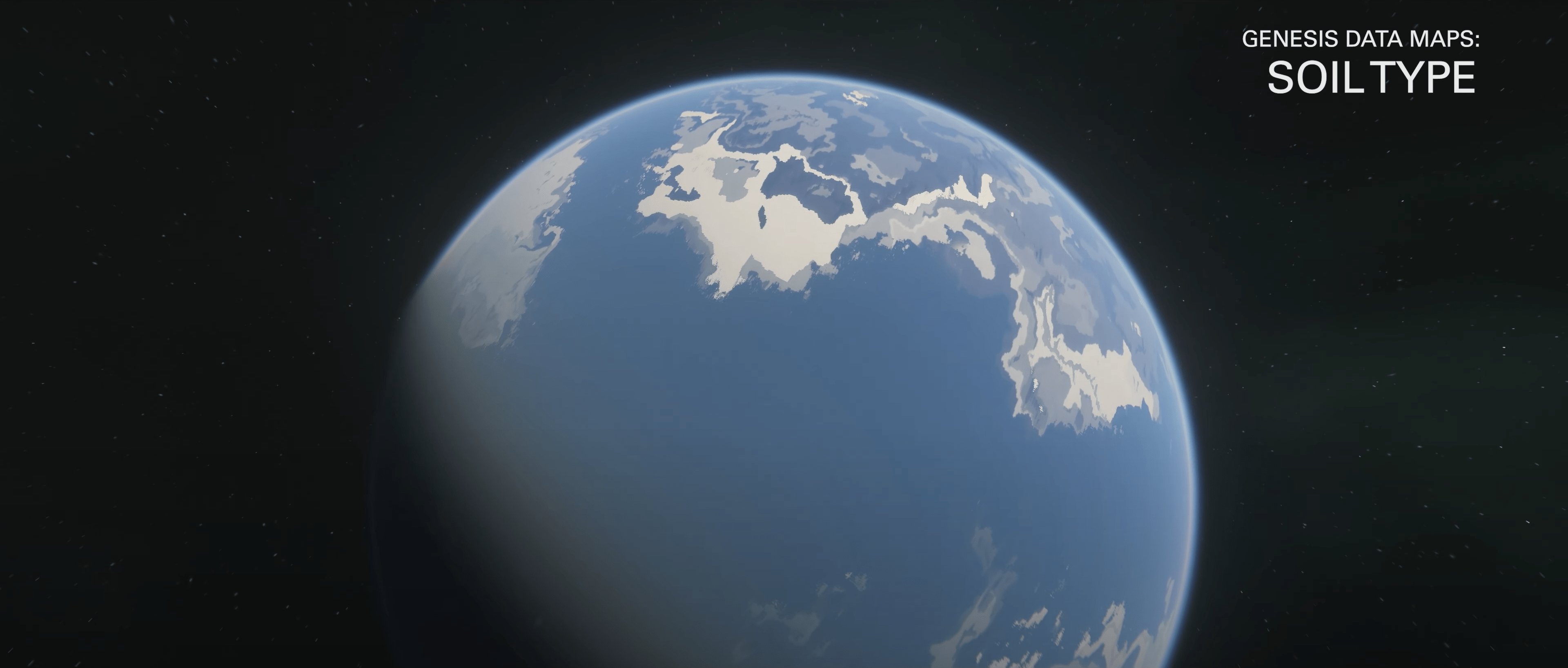 Genesis (Star Engine) - Star Citizen Wiki