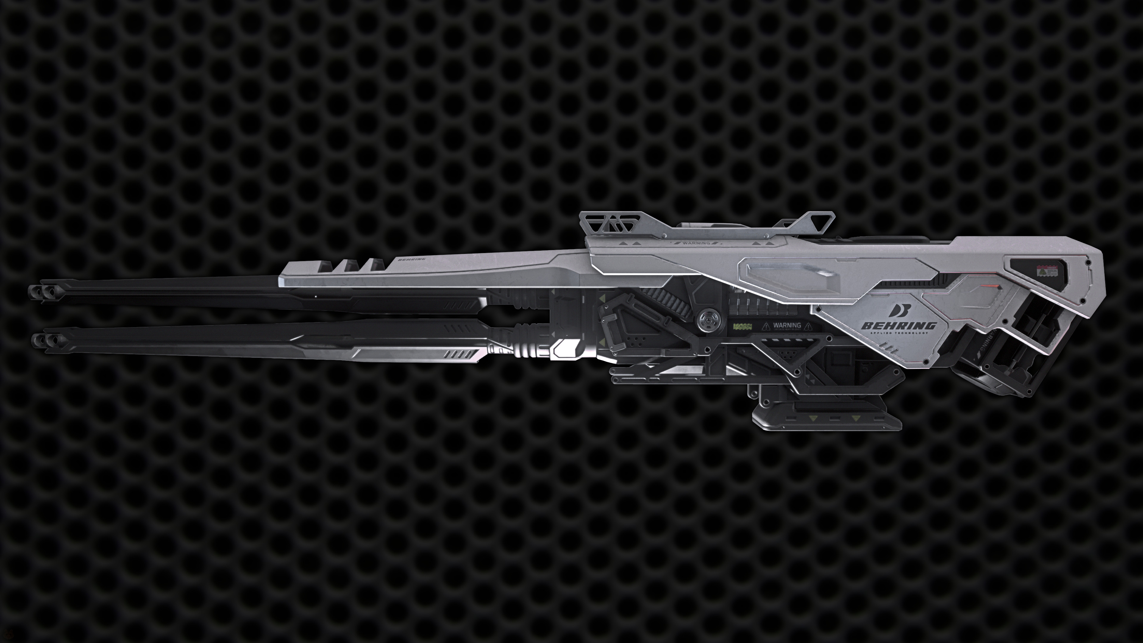 SW16BR1 "Buzzsaw" Repeater Star Citizen Wiki