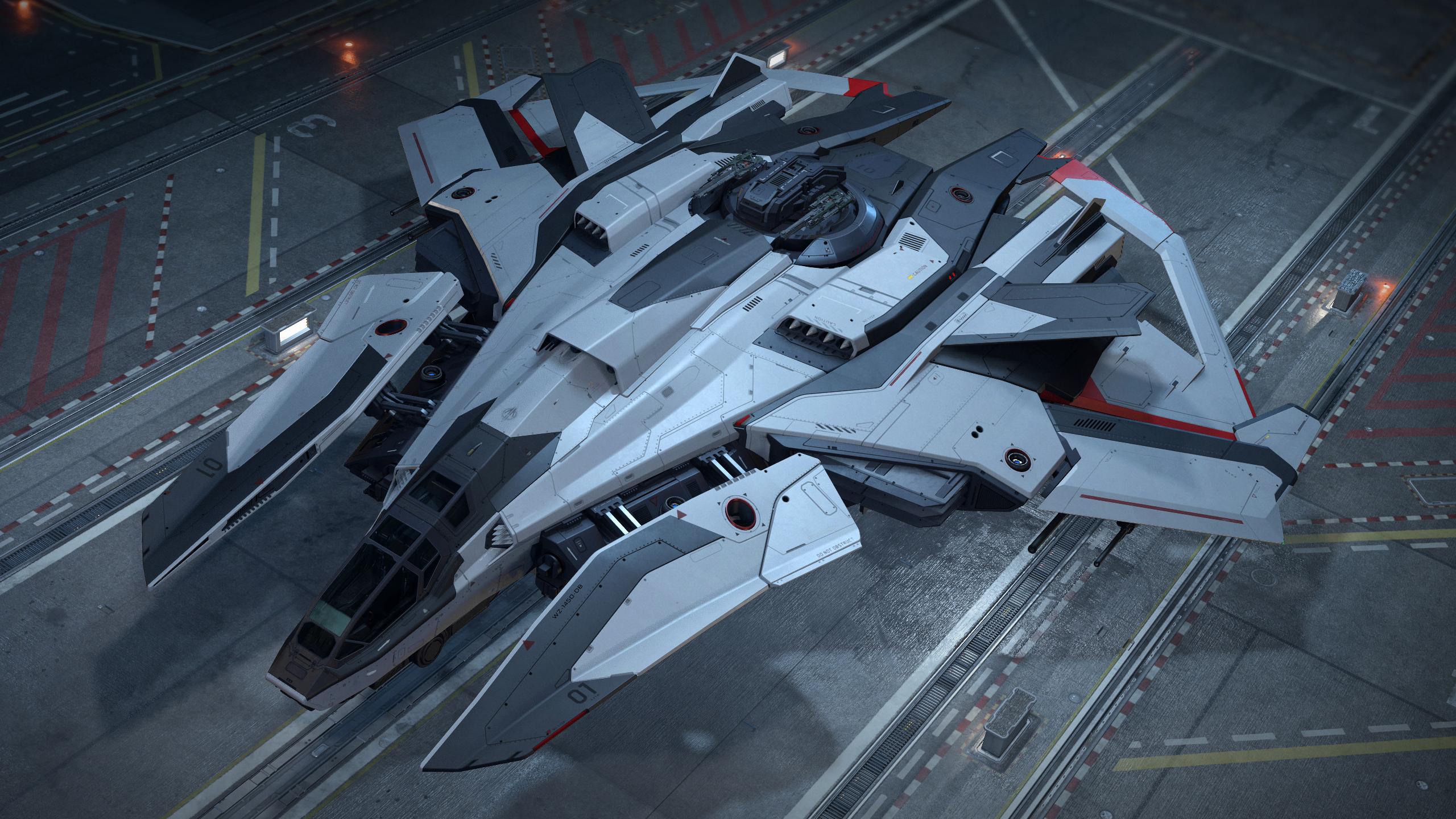 Category:F8 Lightning series - Star Citizen Wiki