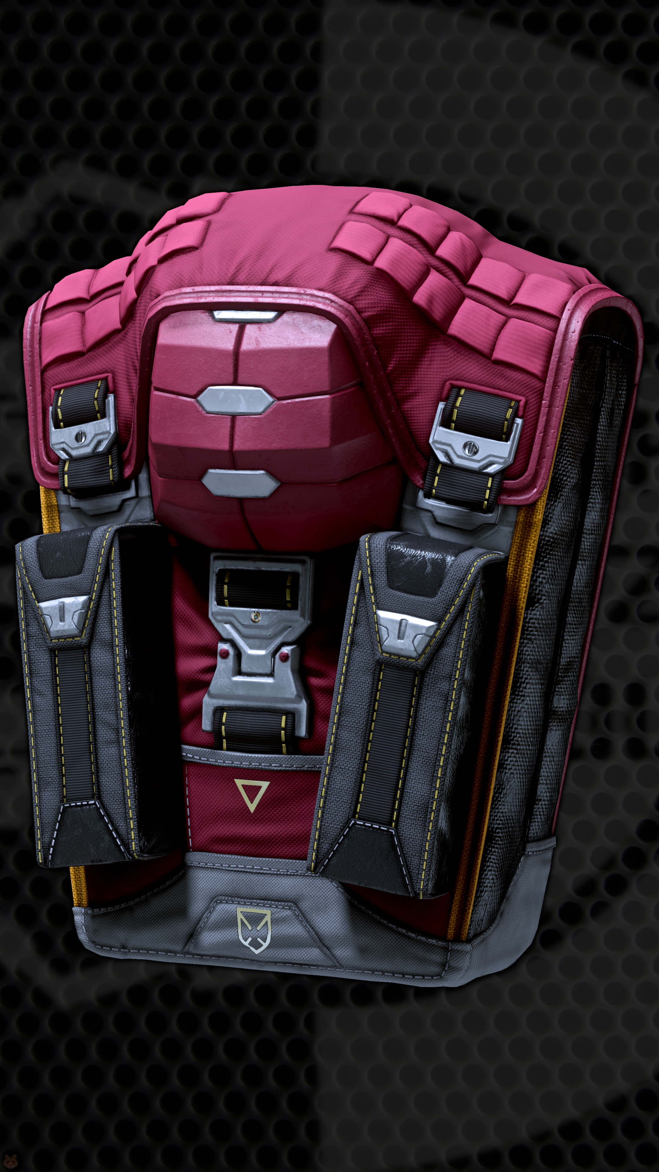 ArdenCL Backpack Star Citizen Wiki