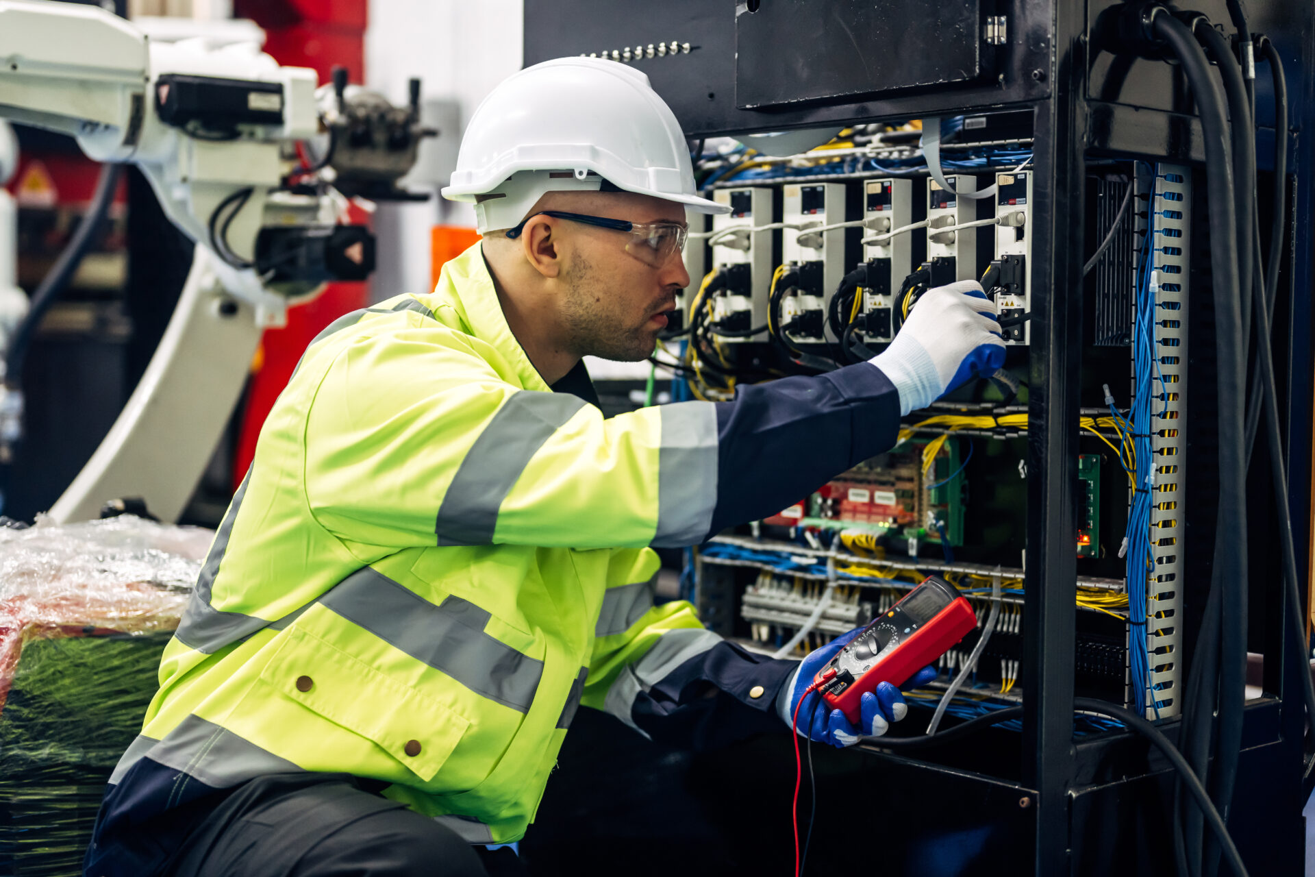 Industrial Maintenance Services The State Group