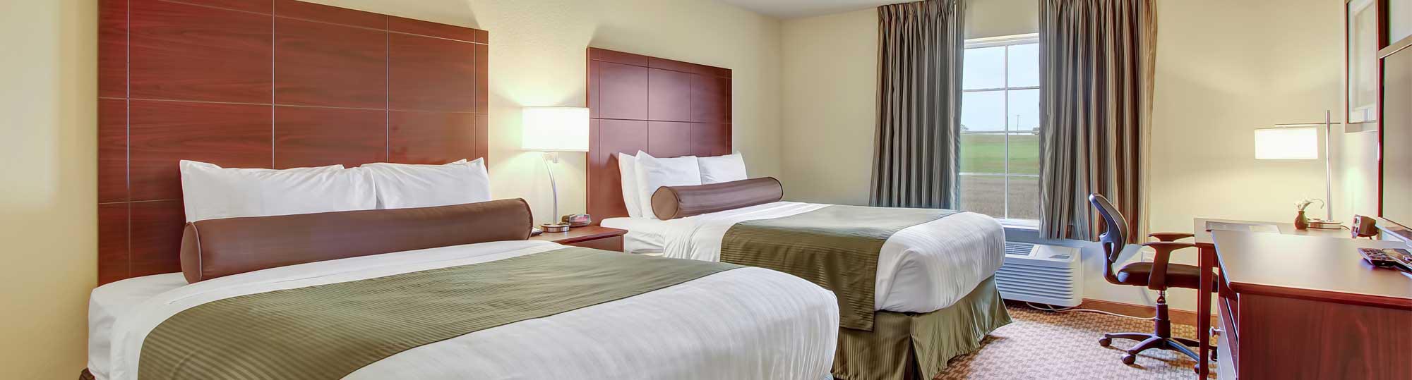 Cobblestone Hotel & Suites in Waynesboro, Pennsylvania Hotel Waynesboro