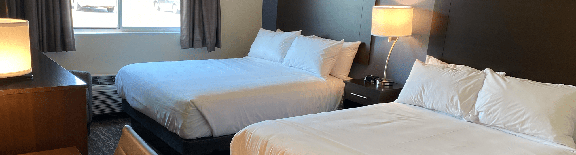 Cobblestone Inn & Suites Main Street in Forest City, Iowa Hotel Forest City